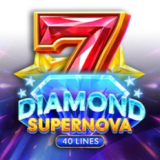 Diamond Supernova 40