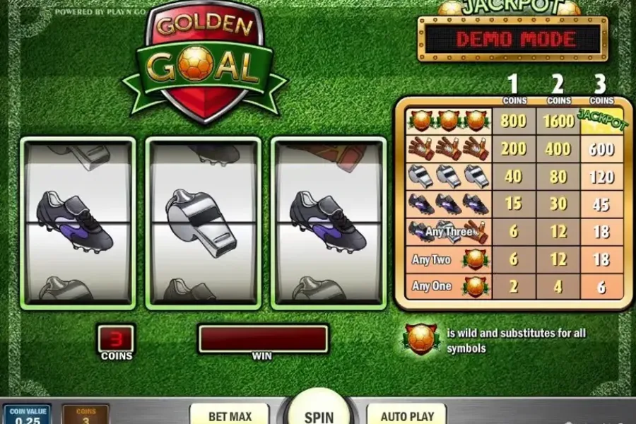 Golden Goal