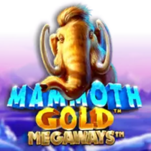Mammoth Gold Megaways