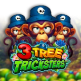 Three Tree Tricksters Treasure Torrent
