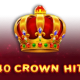 40 Crown Hit game icon