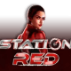 Station Red game icon