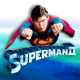 Superman II game icon
