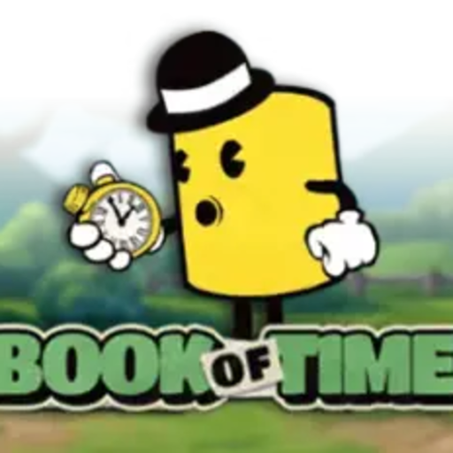 Book of Time