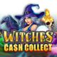 Witches Cash Collect game icon