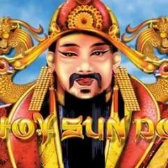 Choy Sun Doa game icon