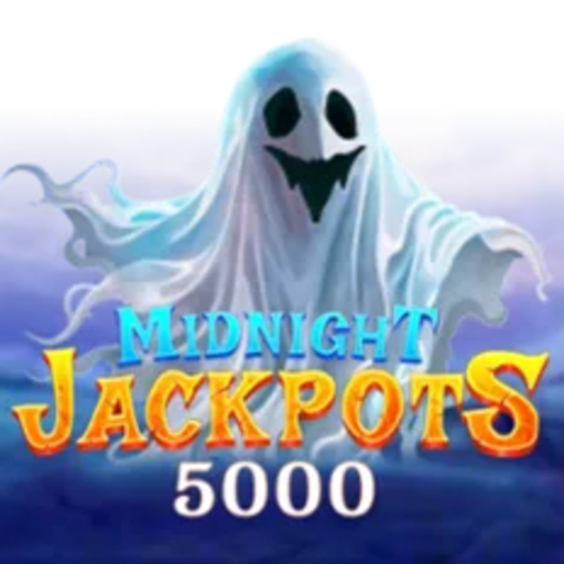 Midnight Jackpots 5000