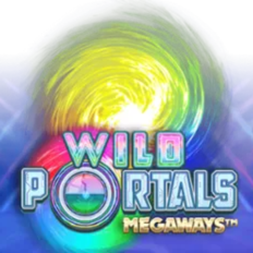 Wild Portals Megaways