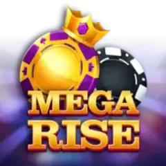 Mega Rise game icon