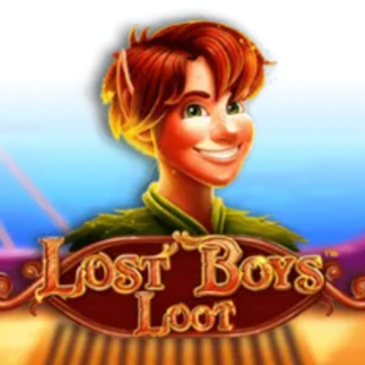Lost Boys Loot