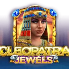 Cleopatra Jewels game icon