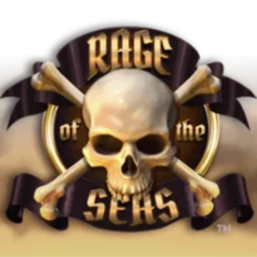 Rage of the Seas