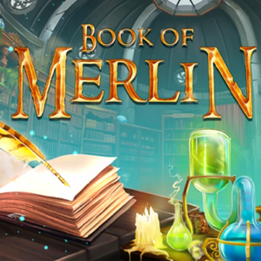 Book of Merlin
