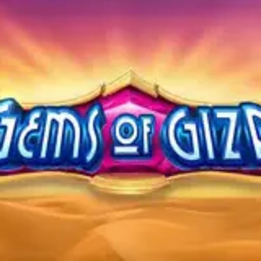 Gems of Giza