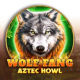 Wolf Fang - Aztec Howl game icon