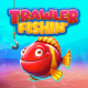 Trawler Fishin' game icon