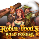 Robin Hood Wild Forest