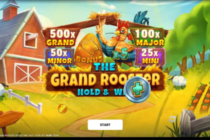 The Grand Rooster gameplay image