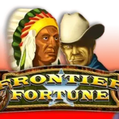 Frontier Fortune game icon