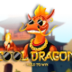 Cool Dragon: Hold to Win game icon