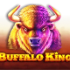 Buffalo King game icon