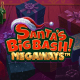 Santa's Big Bash Megaways game icon