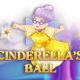 Cinderella's Ball game icon