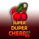 Super Duper Cherry game icon