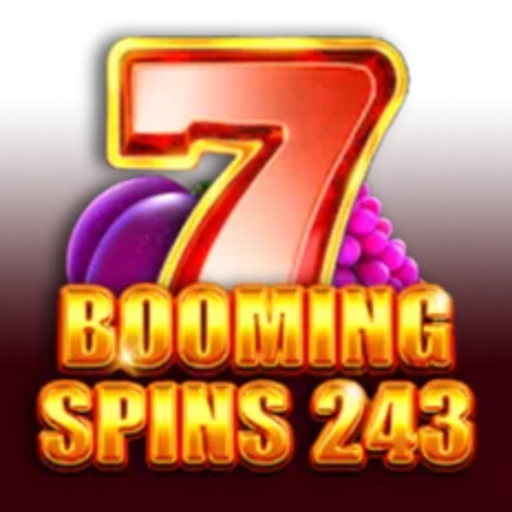 Booming Spins 243