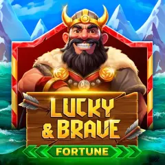 Lucky And Brave Fortune game icon