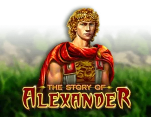 The Story of Alexander