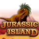 Jurassic Island game icon
