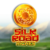 Silk Road Riches
