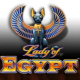 Lady of Egypt game icon