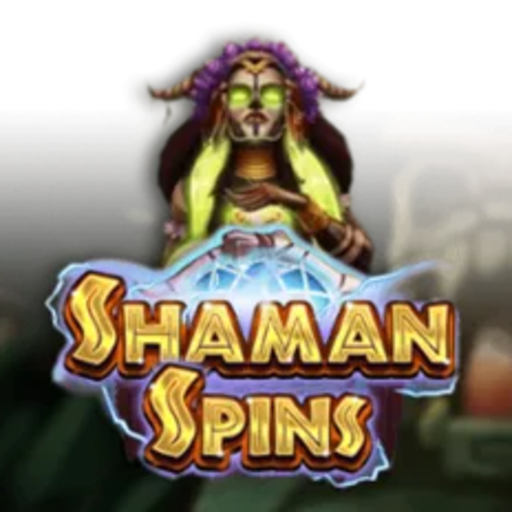 Shaman Spins