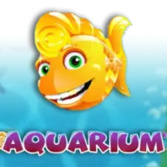 Aquarium game icon