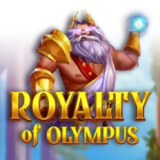Royalty of Olympus