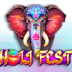 Holi Fest game icon