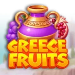 Greece Fruits game icon