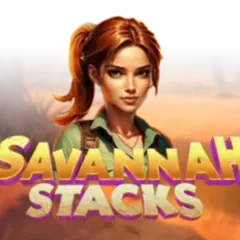Savannah Stacks game icon