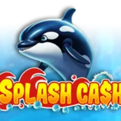 Splash Cash game icon