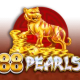 88 Pearls game icon