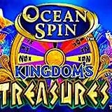Ocean Spin Kingdom's Treasures