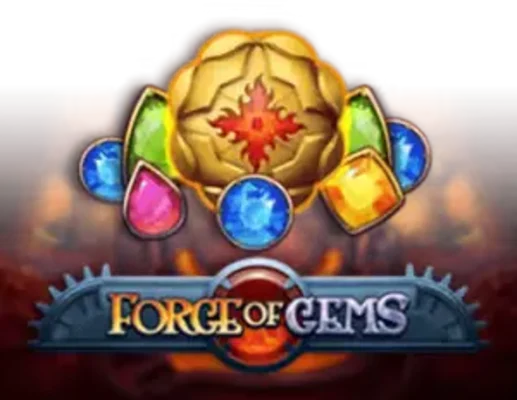 Forge of Gems