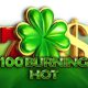 100 Burning Hot game icon