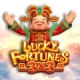 Lucky Fortunes 3x3 game icon