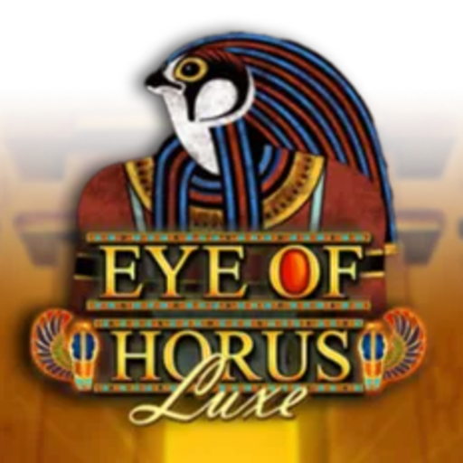 Eye of Horus Luxe