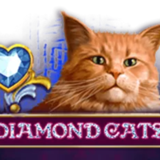 Diamond Cats