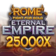 Rome Fight For Gold Eternal Empire game icon