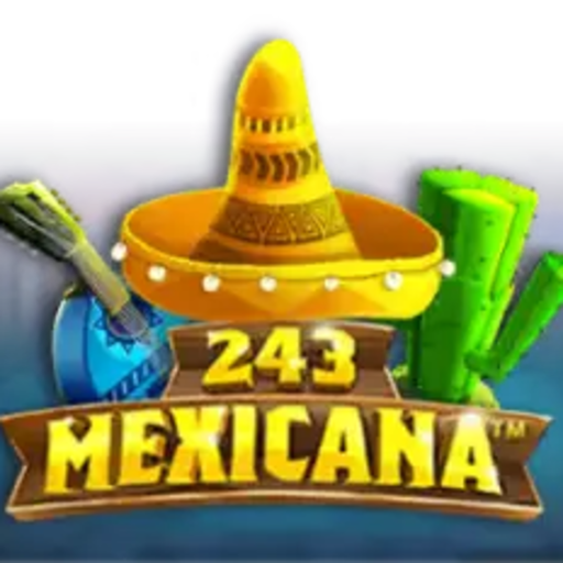 243 Mexicana